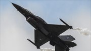 H ομάδα Αεροπορικών Επιδείξεων F-16 «Ζευς» στη Σλοβακία