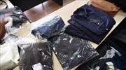 ΣΔΟΕ: Νέο «χτύπημα» σε κυκλώματα διακίνησης λαθραίων προϊόντων