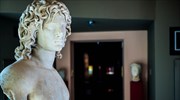 N. Greece archaeologist cites forgotten bust of Alexander the Great in museum