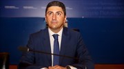 Επιστολή Αυγενάκη προς το WADA, για αναβολή μερικών εβδομάδων του ελέγχου στην Ελλάδα