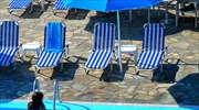 Υπουργείο Τουρισμού: Εντατικοποιούνται οι έλεγχοι στις πισίνες στα τουριστικά καταλύματα