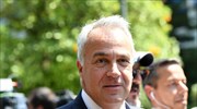 Μ. Βορίδης: Στόχος μας η αύξηση του εισοδήματος των αγροτών
