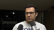 Βραζιλία: «Όχι» σε έκδοση στην Τουρκία πολιτικού αντιπάλου του Ερντογάν