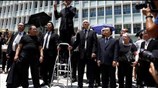 Χονγκ Κονγκ: Και οι δικηγόροι στους δρόμους