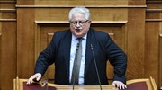 K. Tζαβάρας: Η διάταξη για το άσυλο προσηλωμένη στο γράμμα και το πνεύμα του Συντάγματος