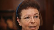 Λ. Μενδώνη: Κανένας κίνδυνος για τα δεδουλευμένα των εργαζομένων στο ΤΑΠ