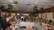 Ν. Παναγιωτόπουλος: Στόχος ισχυρή και τρομακτική «ομπρέλα ασφαλείας»