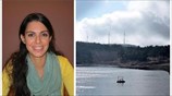 Ικαρία: Συνεχίζονται οι έρευνες για τον εντοπισμό της 35χρονης αστροφυσικού