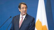 Ν. Αναστασιάδης: Συλλυπητήρια για την απώλεια της 35χρονης Βρετανίδας