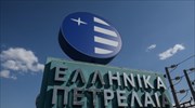New Hel.Pe board announced; ex-FinMin Papathanasiou returns as president, CFO takes over CEO post