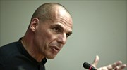 Την ίδρυση πανεπιστημιακής αστυνομίας πρότεινε ο Γ. Βαρουφάκης