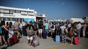 Υπ. Ναυτιλίας: Αυξημένα μέτρα στα λιμάνια ενόψει Δεκαπενταύγουστου
