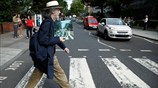50 χρόνια... Abbey Road