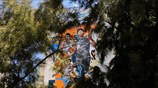 Street art στα Σεπόλια