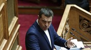Στο στόχαστρο Τσίπρα η αντικατάσταση Θάνου και ο νέος επικεφαλής της ΕΥΠ
