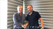 Νέος προπονητής του ΑΠΟΕΛ ο Ντολ