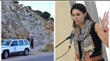 Ικαρία: Σήμερα η αυτοψία και η ιατροδικαστική έρευνα για την 35χρονη Νάταλι Κρίστοφερ