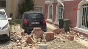 Τουρκία: Τραυματίες και ζημιές από τον σεισμό 5,9 Ρίχτερ