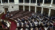 Βουλή: Ψηφίστηκε το νομοσχέδιο για άσυλο, ΟΤΑ