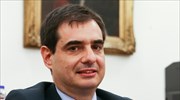 Βουλή: Υπέρ του διορισμού του Χρ. Χάλαρη στη θέση του διοικητού του ΕΦΚΑ