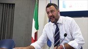 Σαλβίνι: Ζητάμε πρόωρες εκλογές - Ντι Μάιο: Είμαστε έτοιμοι, δεν φοβόμαστε
