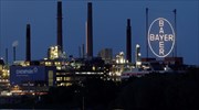 Bayer: Προτείνει διακανονισμό 8 δισ. για το Roundup- άλμα της μετοχής