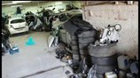 ΕΛΑΣ: Εξιχνιάστηκαν 39 περιπτώσεις κλοπών οχημάτων