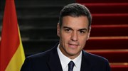 Ισπανία: Ο Σάντσεθ θα συνεχίσει τις προσπάθειες για σχηματισμό κυβέρνησης