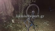 Λαμία: Ελεύθερος ο 44χρονος που τραυμάτισε θανάσιμα τον 15χρονο ποδηλάτη