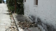 Σεισμός 4,6 Ρίχτερ στην Ηλεία