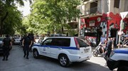 Νέα επιχείρηση της ΕΛ.ΑΣ. στα Εξάρχεια