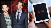«Game of Thrones»: Οι δημιουργοί της σειράς πήραν «χρυσή» μεταγραφή στο Netflix