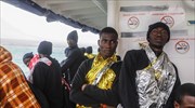 Περισσότεροι από 80 μετανάστες διασώθηκαν ανοιχτά της Λιβύης