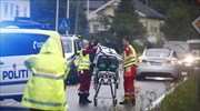 Νορβηγία: Βαριά οπλισμένος ο δράστης στο τέμενος