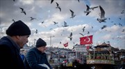 DW: Επικίνδυνη η χρήση των κοινωνικών δικτύων στην Τουρκία