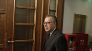 Γ. Κουμουτσάκος: Βασική προτεραιότητα η αποσυμφόρηση των νησιών