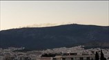Συναγερμός στην πυροσβεστική: Φωτιά στον Υμηττό