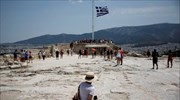 Κρατούν τις τιμές τα ξενοδοχεία στην Αθήνα