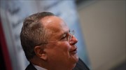 Ν. Κοτζιάς: Πρωτοφανής δίωξη κορυφαίων στελεχών του ΥΠΕΞ
