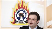 Κ. Πιερρακάκης: Στο τέλος της χρονιάς σε πλήρη λειτουργία το «112»