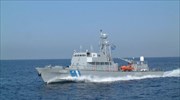 Μεταφορά τραυματία από κρουαζιερόπλοιο στην Πύλο