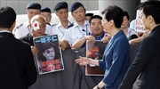 H δραματική έκκληση της Λαμ: «Να μην εισέλθει το Χονγκ Κονγκ σε μονοπάτι χωρίς επιστροφή»