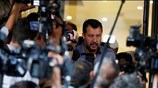 Ιταλική Γερουσία:Την Τρίτη η απόφαση επί της πρότασης μομφής
