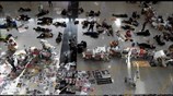 Χονγκ Κονγκ: Άνοιξε και πάλι το διεθνές αεροδρόμιο μετά τη μαζική διαμαρτυρία