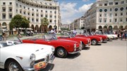 Registro Italiano Alfa Romeo: To Ελληνικό Mille Miglia!