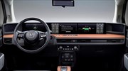 Honda e: Συνδεσιμότητα «αιχμής» με διαισθητικό σύστημα