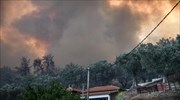 Σε κατάσταση έκτακτης ανάγκης η Δ.Ε. Μεσσαπίων Εύβοιας