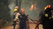 Κλιμάκιο του ΣΥΡΙΖΑ μεταβαίνει στην Εύβοια