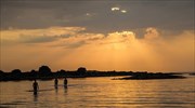 Two Greek beaches on another global 