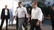 Κ. Μητσοτάκης: Πρώτο μέλημα η προστασία της ανθρώπινης ζωής